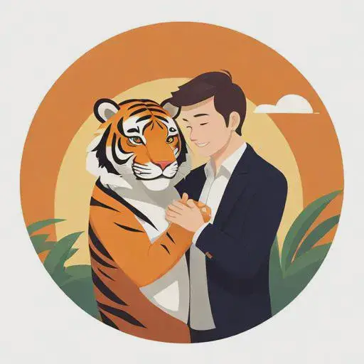 属虎和什么属相最配婚姻最好