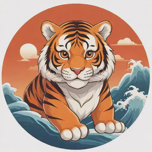 属虎的人2025年运势及运程：1986年属虎2025年运势