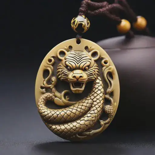 蛇年属虎人适合佩戴什么属相：属虎佩戴什么旺财