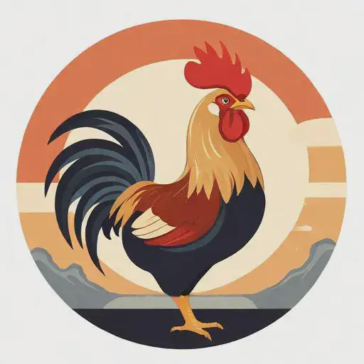 属鸡的今年多大69是什么命