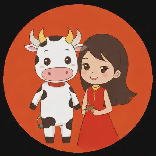 属牛的配属什么的婚姻最合适呢，牛和什么配最佳