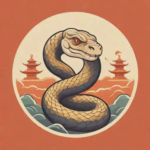 2025年属蛇36岁开始走大运，2025属蛇本命年运势