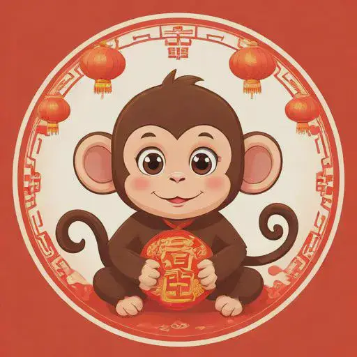 1992年属猴的婚姻和命运，92年的猴33岁有一劫