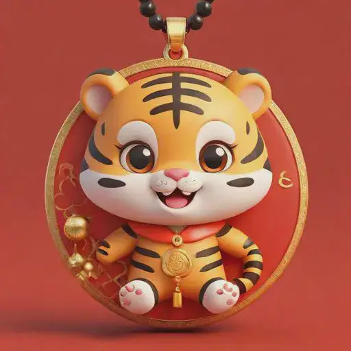 属虎人2025年适合戴什么：属虎的人佩戴什么最好