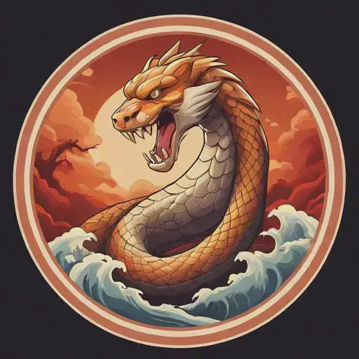 2025年属蛇与什么生肖相冲：2025年属虎的全年运势