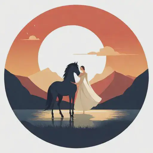 属马1990年婚姻最终归宿