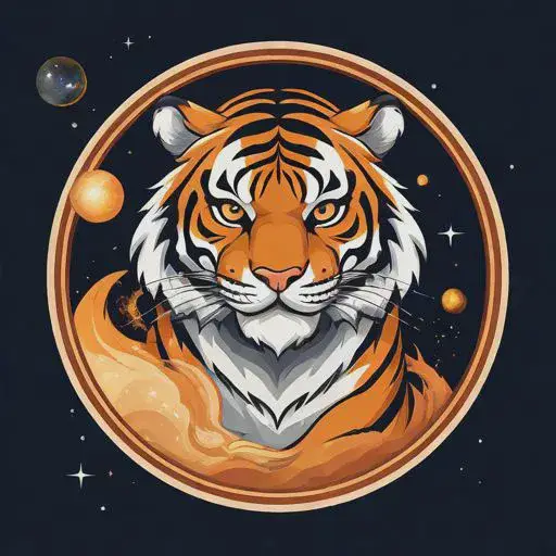 属虎犯太岁怎么破解最好方法