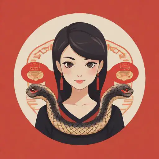 36岁属蛇本命年戴什么好女人