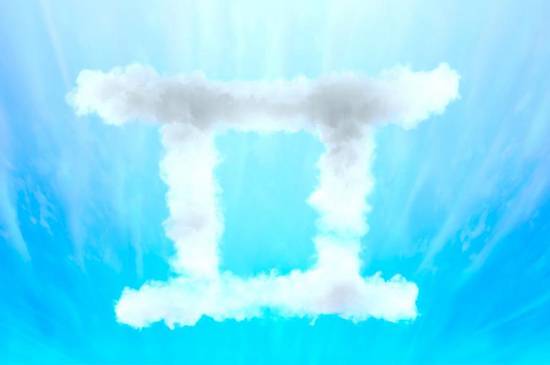 双子座幸运颜色