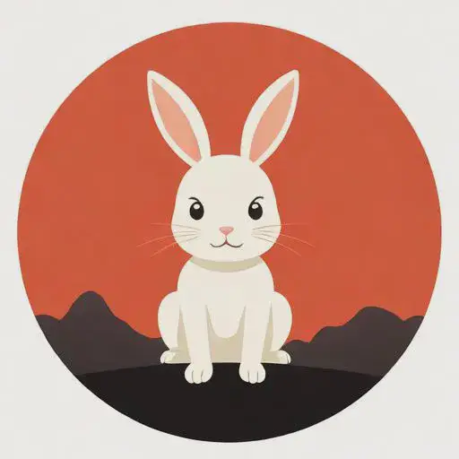 63年属兔人三大坎60岁的命运，63年属兔人三大坎