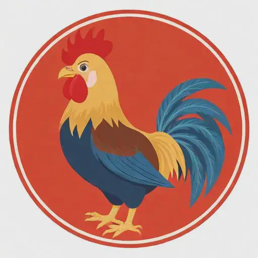 1981年属鸡的2025年多大：属鸡的2025多大年龄了