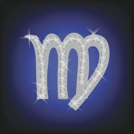 2025年2月9日处女座财位磁场分布图 处女座今日财运方位详解