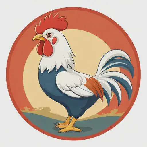 2025年鸡和什么属相最配对：鸡年与什么年相配最好