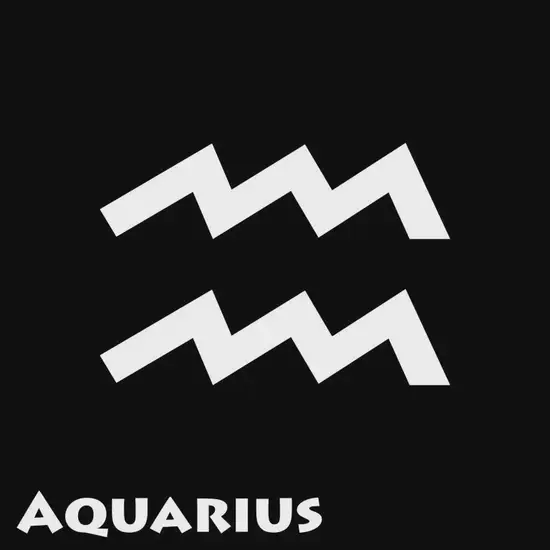 水瓶座今日财运分析