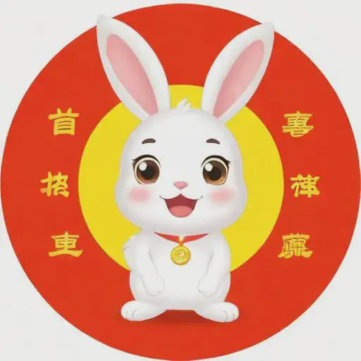 属兔人永远最旺的颜色是哪个：属兔的幸运颜色