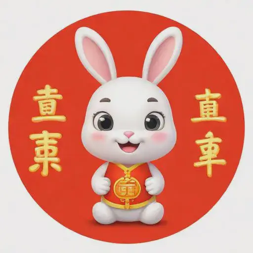 属兔的和属什么的合财做生意：属兔跟什么属相最合财运