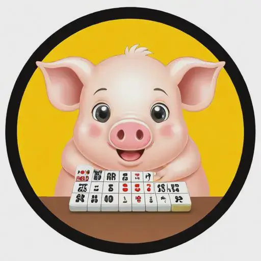 属猪今日运势财运打麻将怎么样：属猪人今日财运打麻将