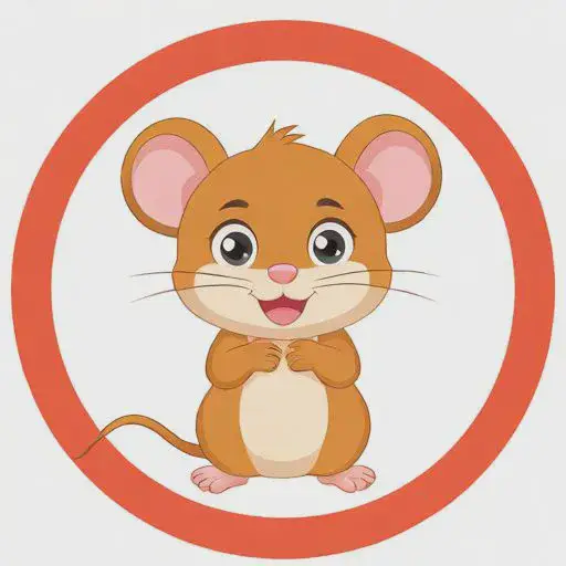 二年级日积月累十二生肖歌课文：二年级下册日积月累子鼠