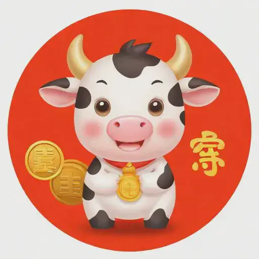 73年属牛人2025年幸运色，73年牛女最旺颜色