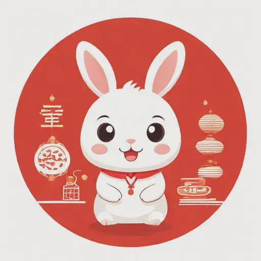 属兔运势2025年运势详解