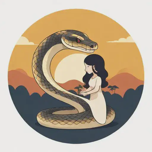 属蛇的和什么属相最配婚姻最合适