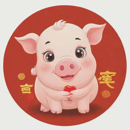 1983年属猪的最佳配偶属相，1983年属猪的婚姻配对最佳