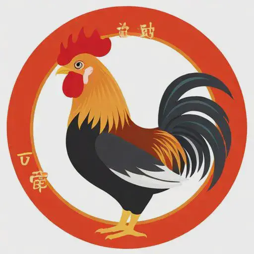 属鸡人在2025年的运势怎么样：45岁属鸡今年运势如何