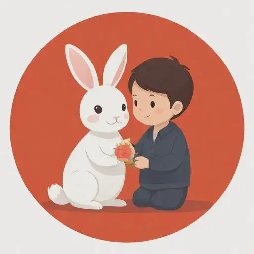 1987年属兔的2025年运势,2025年属兔人婚姻运势 1987年属兔的2025年运势,2025年属兔人婚姻运势