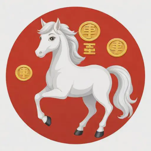 2025属马人的运势怎么样，2025属马人的运势和财运