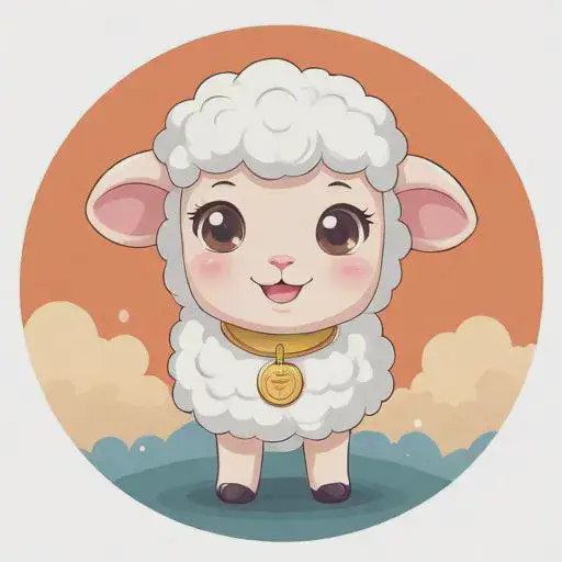 属羊人2025年幸运色是啥，2025属羊人最旺的颜色