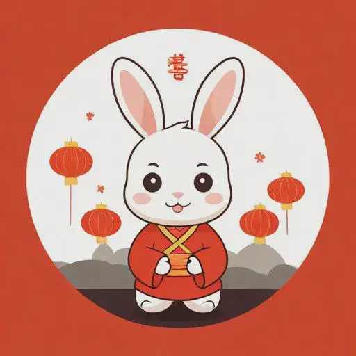 1975年属兔的命运怎么样 1975年属兔的命运怎么样