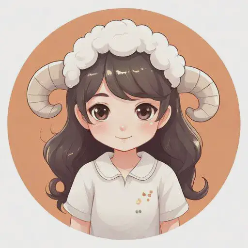 属羊的几月出生最好命女孩子呢，属羊女人几月出生命最好