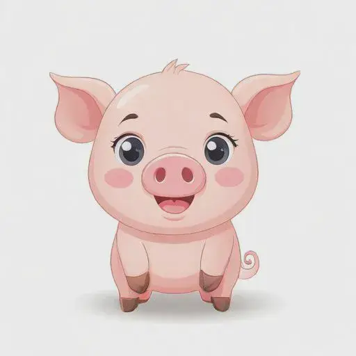 属猪和什么属相最配 相克相冲呢，属猪的和哪些属相