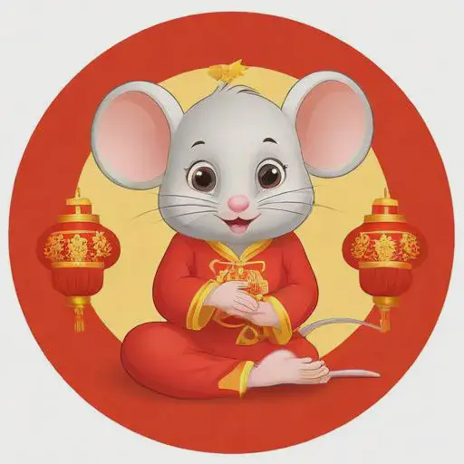 84年属鼠女人的婚姻与命运，1984年属鼠女人的命运