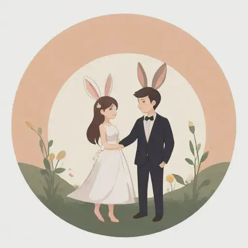 1987年属兔的2025年运势,2025年属兔人婚姻运势 1987年属兔的2025年运势,2025年属兔人婚姻运势