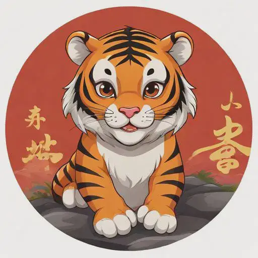 属虎的人2025年运势及运程：1986年属虎2025年运势