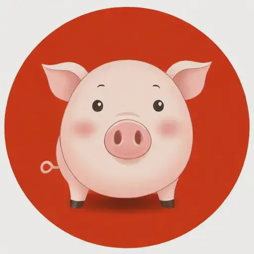 属猪的最佳婚配对象和相克关系图，属猪和什么属相最配,相克