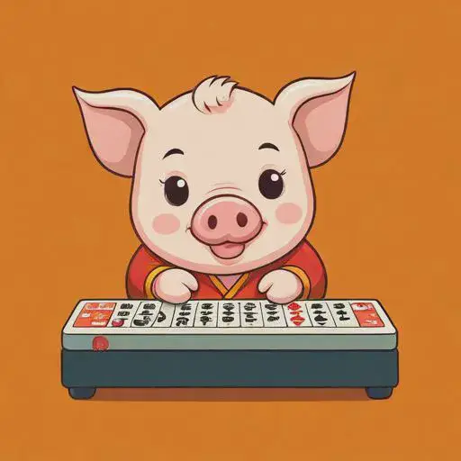 属猪今日运势财运打麻将怎么样