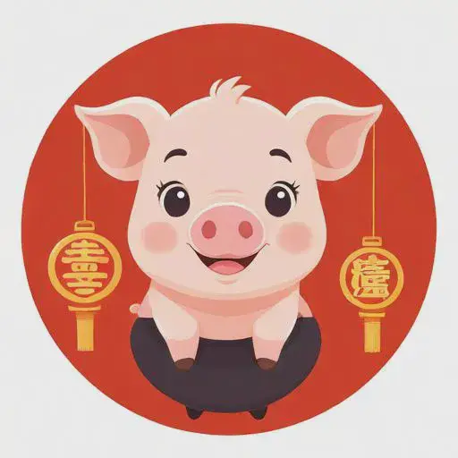 属猪2025化解太岁最佳方法