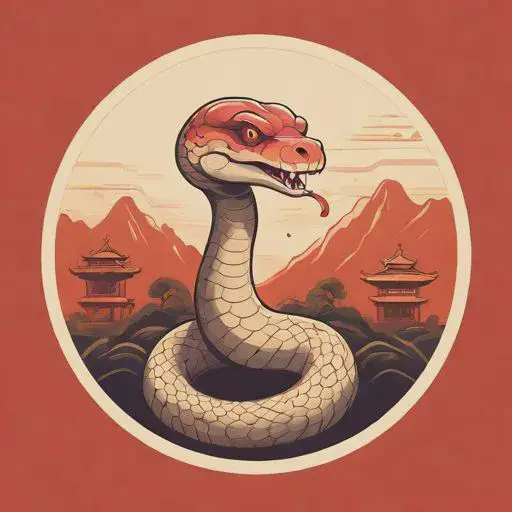 2025年属蛇36岁开始走大运，2025属蛇本命年运势