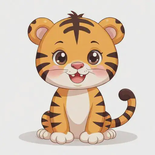 属虎的是几几年出生的各是几岁呢：属虎的有哪些年份分别多少岁