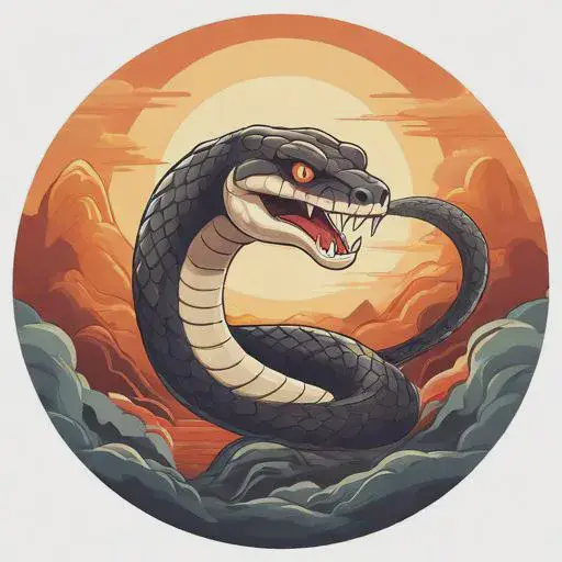 属蛇的和什么属什么的相克相冲：属蛇与什么生肖相克