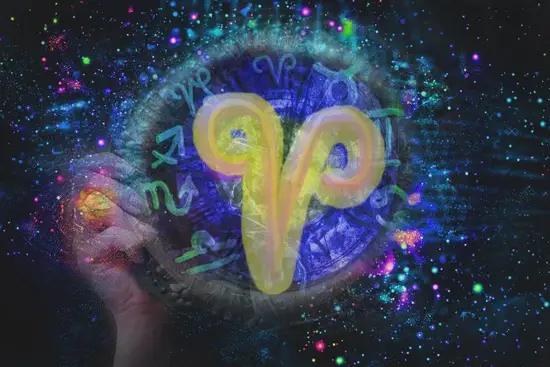 白羊金牛对比图