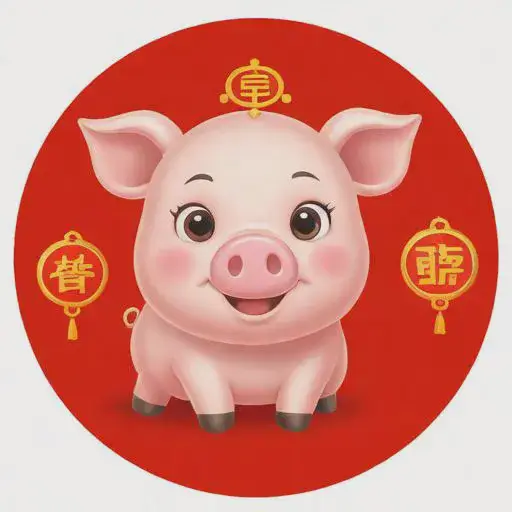 2025属猪化解破太岁最佳方法，83年属猪2025年运势和财运怎么样