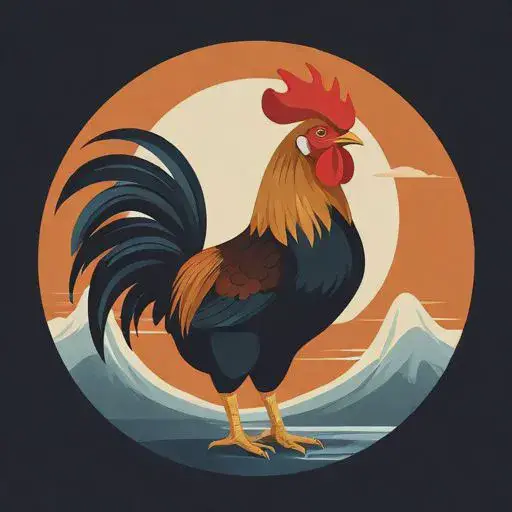 属鸡和什么属相相克相害相冲