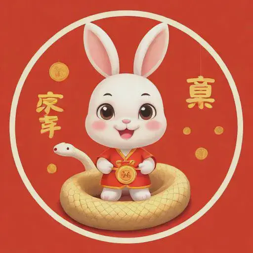 2025蛇年兔的运势怎么样：1987年属兔2025年财运如何