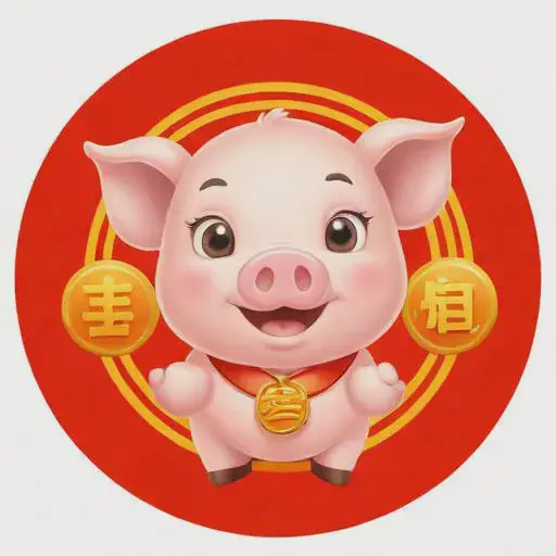 2025属猪化解破太岁最佳方法，83年属猪2025年运势和财运怎么样