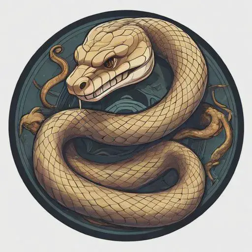 属蛇和什么属相最配相克相冲：属蛇和什么属相最配最不合