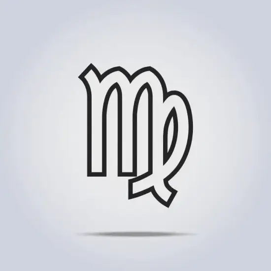 处女座能量场分析