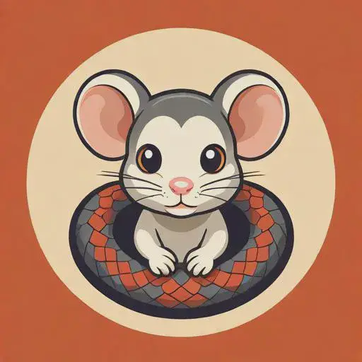 1984年属鼠和属蛇相配吗